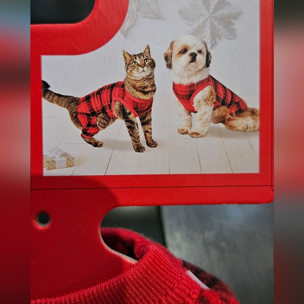 Pets Pajamasā¤ļø - Picture 5 of 10